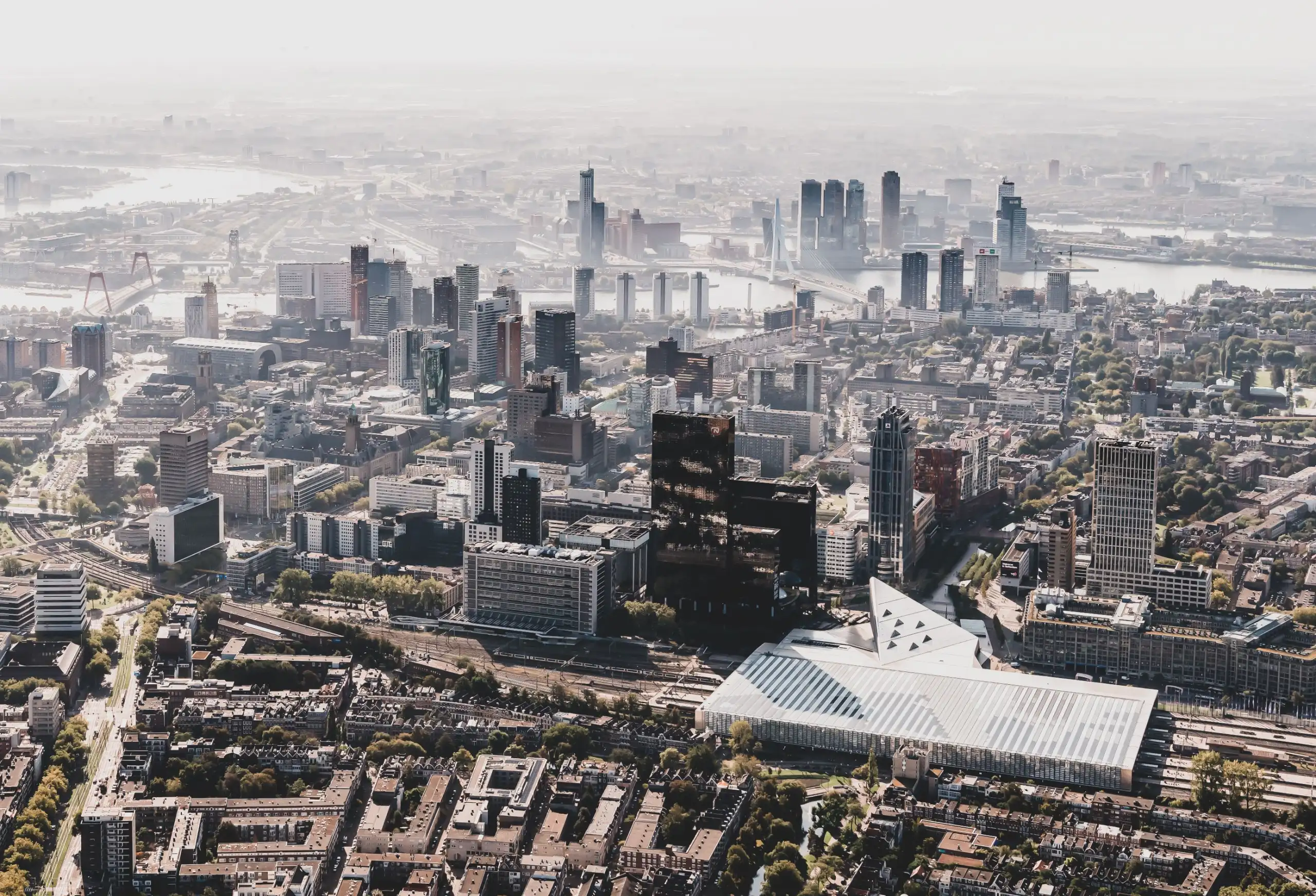 Hero banner afbeelding